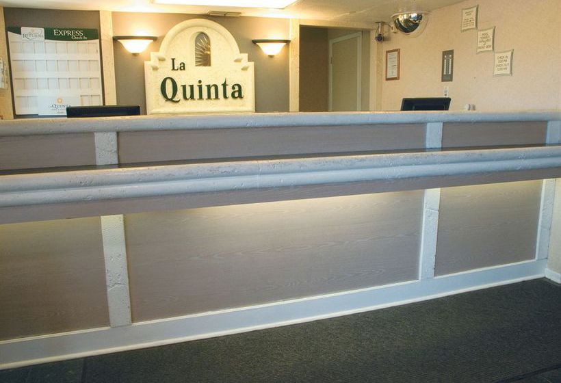 Hotel La Quinta Inn San Marcos  | San Marcos | Texas | United States 8