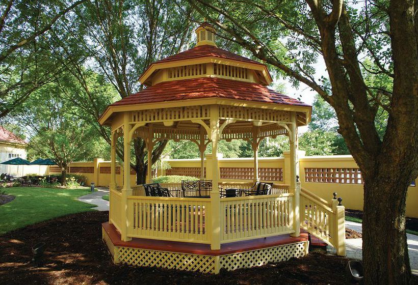 Hotel La Quinta Inn & Suites Durham Research Triangle Pk Durham Carolina del Norte