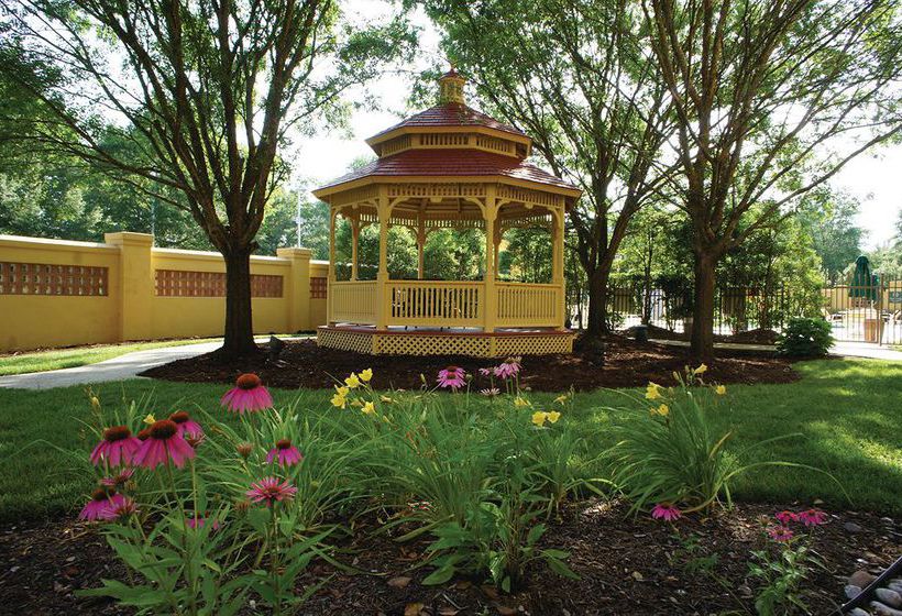 Hotel La Quinta Inn & Suites Durham Research Triangle Pk  | Durham | North Carolina | United States 1