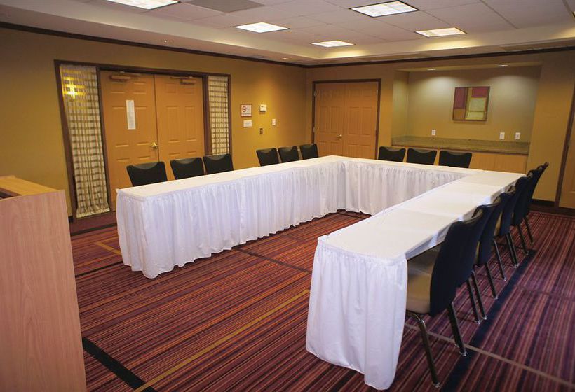 Hotel La Quinta Inn & Suites Durham Research Triangle Pk  | Durham | North Carolina | United States 11