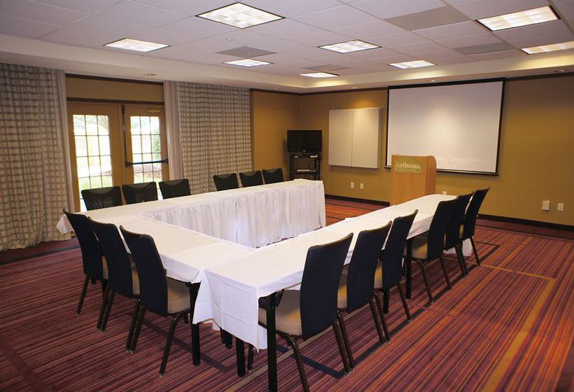 Hotel La Quinta Inn & Suites Durham Research Triangle Pk  | Durham | North Carolina | United States 12