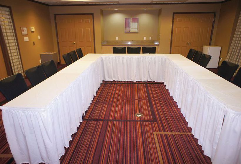 Hotel La Quinta Inn & Suites Durham Research Triangle Pk  | Durham | North Carolina | United States 13