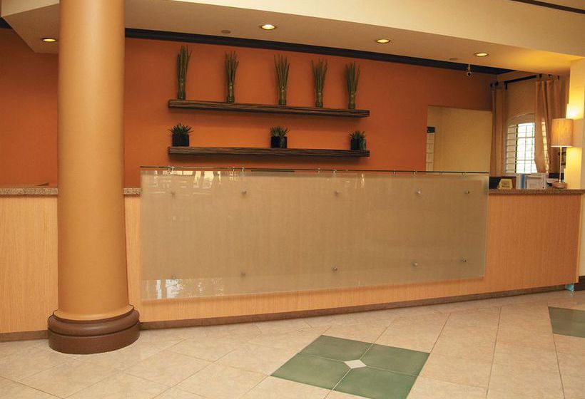 Hotel La Quinta Inn & Suites Durham Research Triangle Pk  | Durham | North Carolina | United States 14