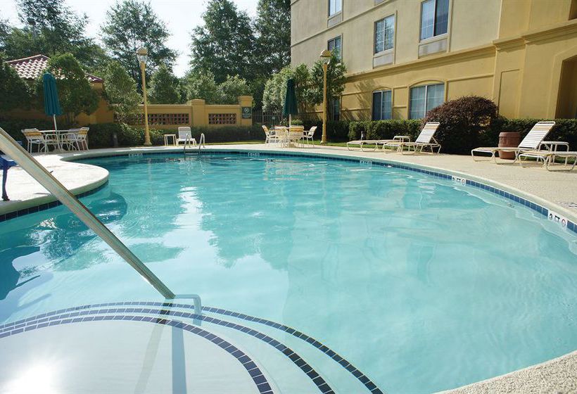 Hotel La Quinta Inn & Suites Durham Research Triangle Pk  | Durham | North Carolina | United States 15