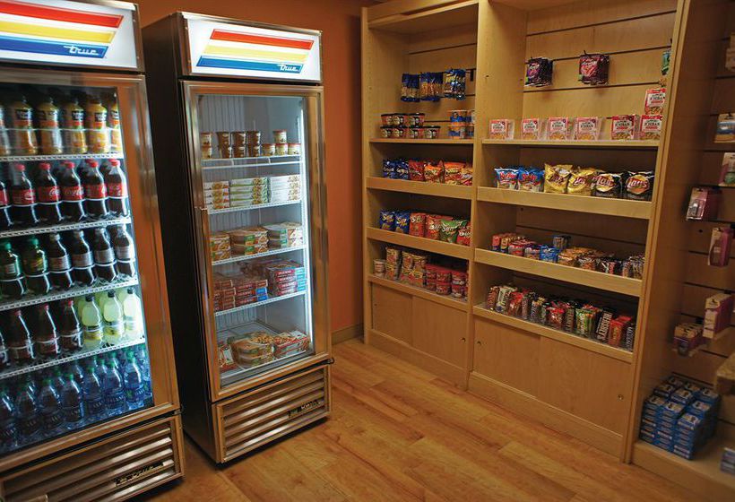 Hotel La Quinta Inn & Suites Durham Research Triangle Pk  | Durham | North Carolina | United States 18