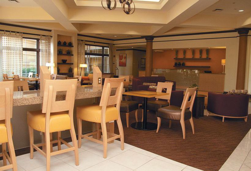 Hotel La Quinta Inn & Suites Durham Research Triangle Pk  | Durham | North Carolina | United States 19