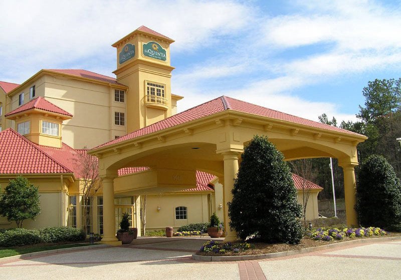 Hotel La Quinta Inn & Suites Durham Research Triangle Pk  | Durham | North Carolina | United States 20