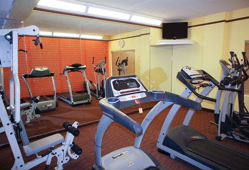 Hotel La Quinta Inn & Suites Durham Research Triangle Pk  | Durham | North Carolina | United States 4