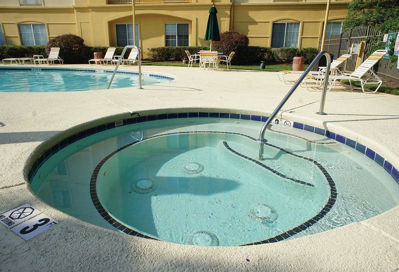 Hotel La Quinta Inn & Suites Durham Research Triangle Pk  | Durham | North Carolina | United States 5