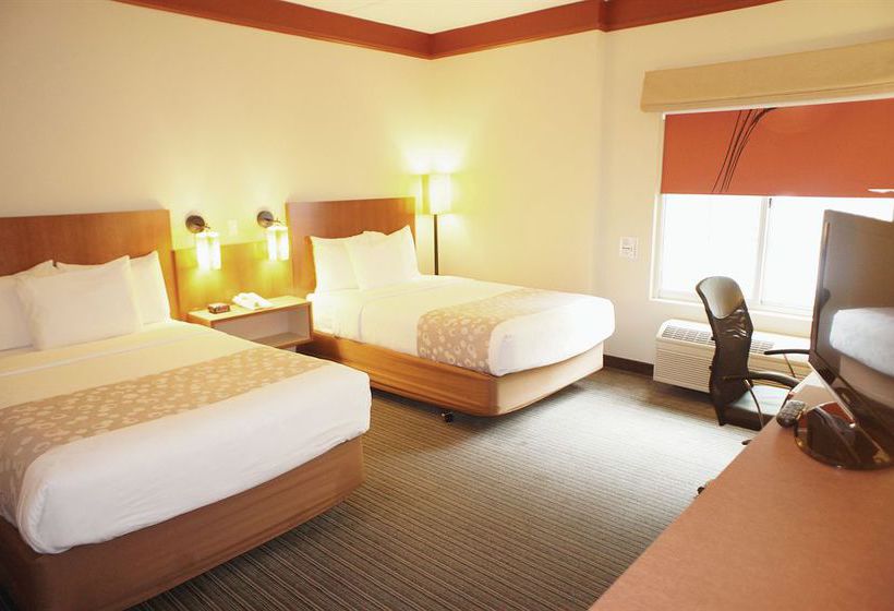 Hotel La Quinta Inn & Suites Durham Research Triangle Pk  | Durham | North Carolina | United States 6