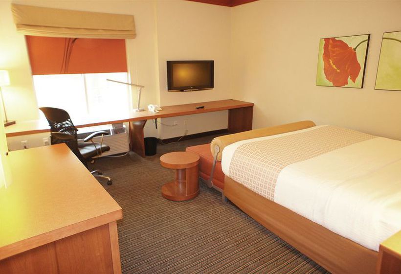 Hotel La Quinta Inn & Suites Durham Research Triangle Pk  | Durham | North Carolina | United States 7