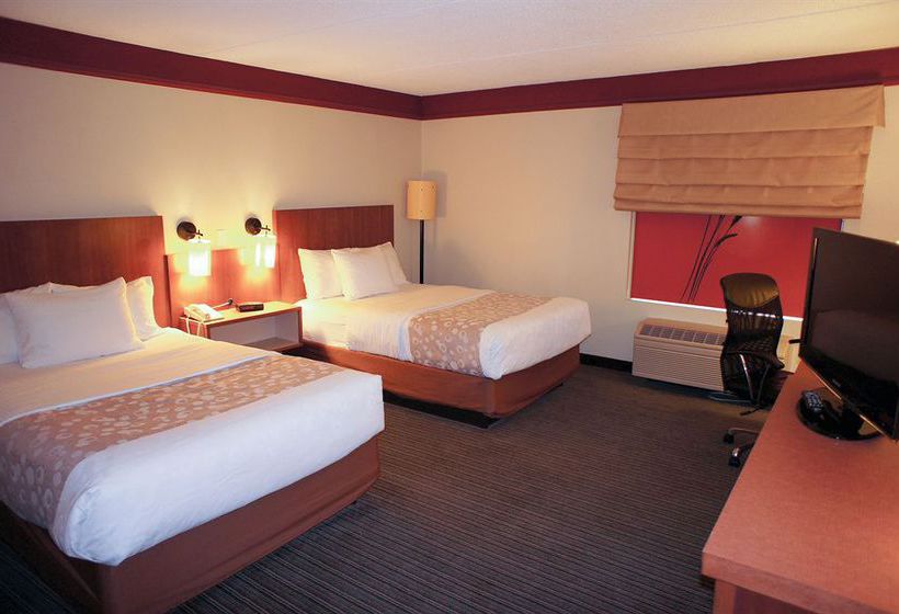 Hotel La Quinta Inn & Suites Durham Research Triangle Pk  | Durham | North Carolina | United States 8