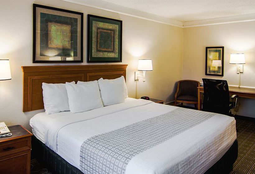 Hotel La Quinta Inn Lexington