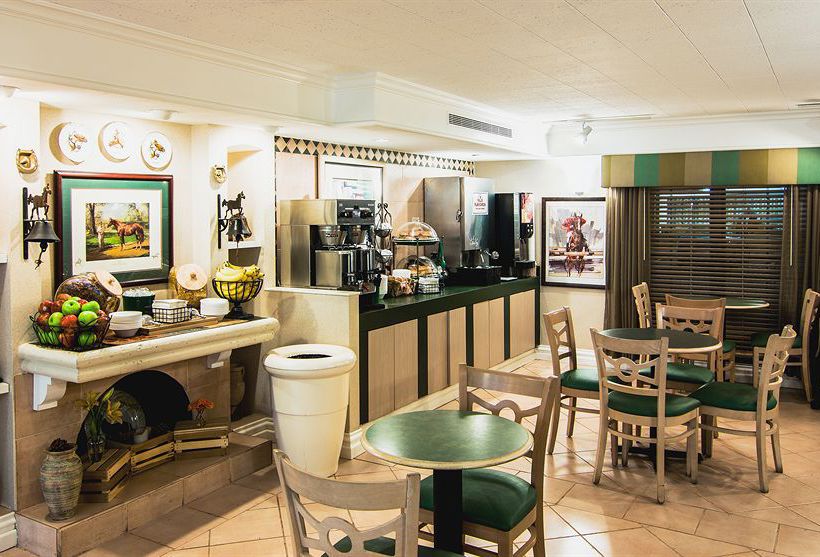 Hotel La Quinta Inn  | Lexington | Kentucky | United States 1