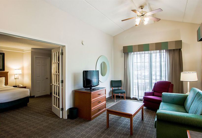 Hotel La Quinta Inn  | Lexington | Kentucky | United States 2