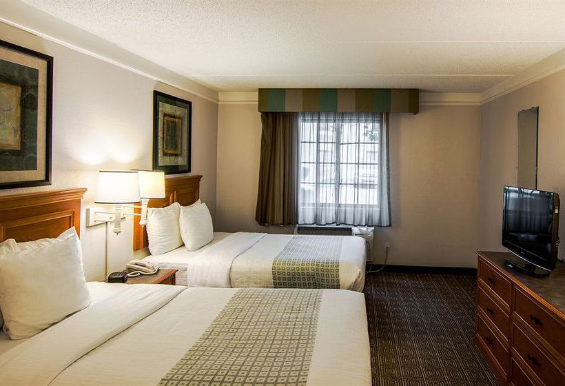 Hotel La Quinta Inn  | Lexington | Kentucky | United States 3