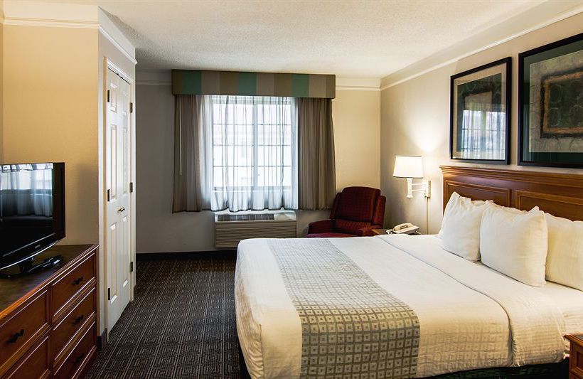 Hotel La Quinta Inn  | Lexington | Kentucky | United States 4