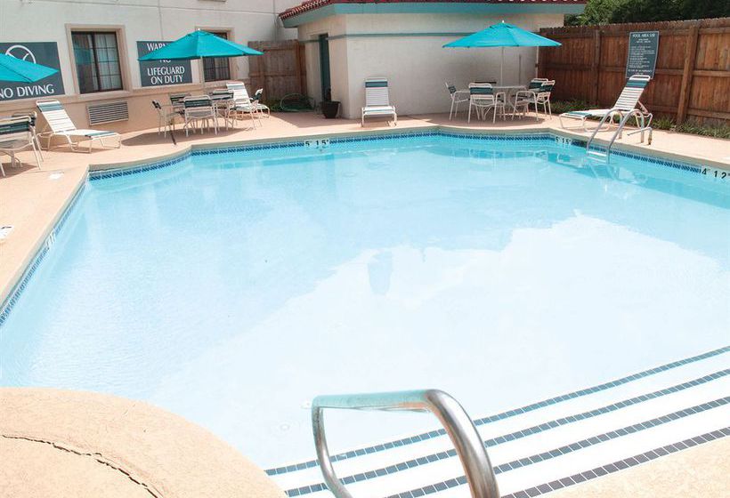 Hotel La Quinta Inn  | Lexington | Kentucky | United States 5