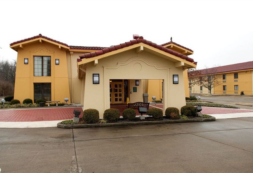 Hotel La Quinta Inn  | Lexington | Kentucky | United States 6