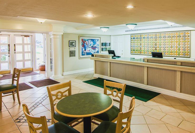 Hotel La Quinta Inn  | Lexington | Kentucky | United States 7