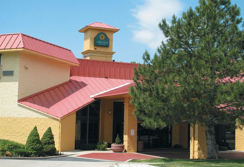 Hotel La Quinta Inn Layton 