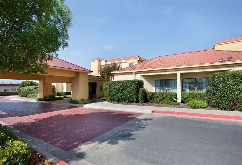 Hotel La Quinta Inn & Suites Austin Round Rock North Texas