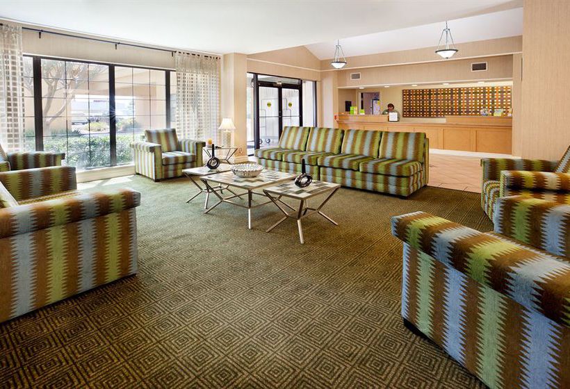 Hotel La Quinta Inn & Suites Austin Round Rock North  | Round Rock | Texas | United States 1