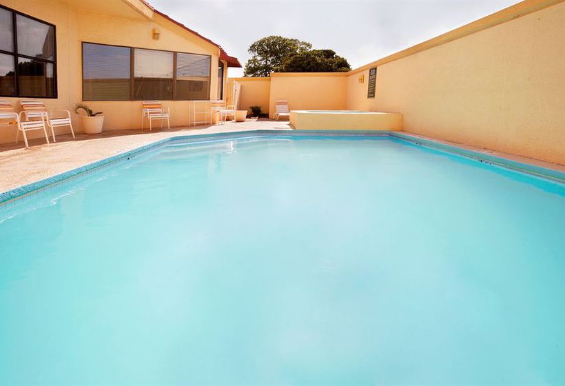 Hotel La Quinta Inn & Suites Austin Round Rock North  | Round Rock | Texas | United States 10