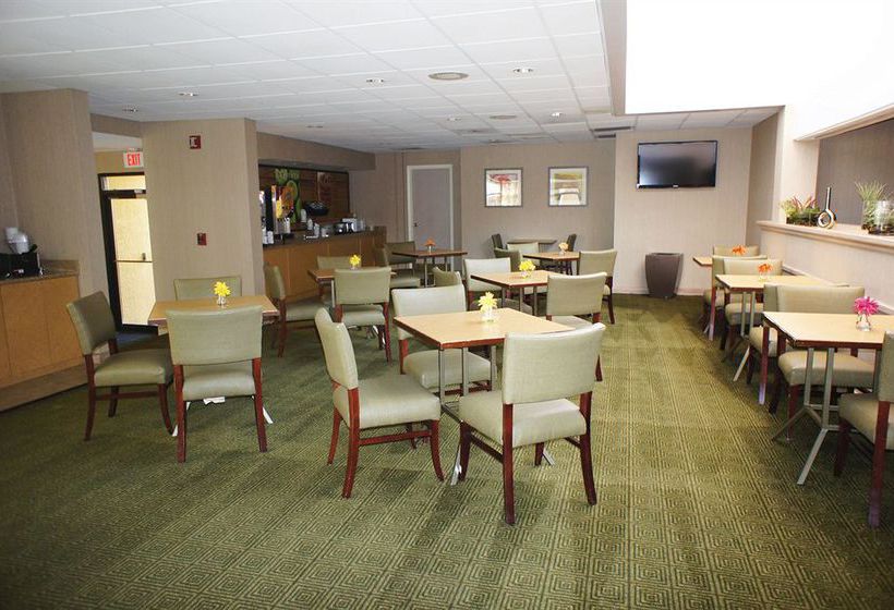 Hotel La Quinta Inn & Suites Austin Round Rock North  | Round Rock | Texas | United States 12