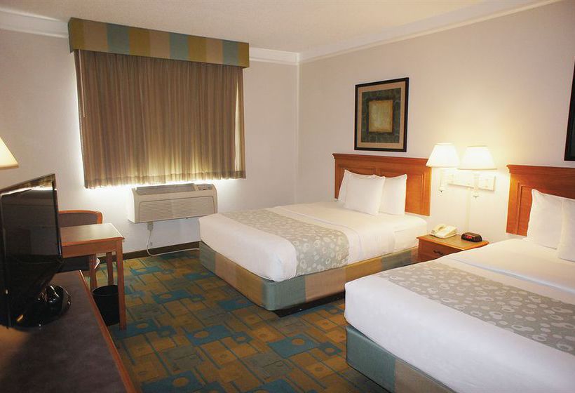 Hotel La Quinta Inn & Suites Austin Round Rock North  | Round Rock | Texas | United States 14