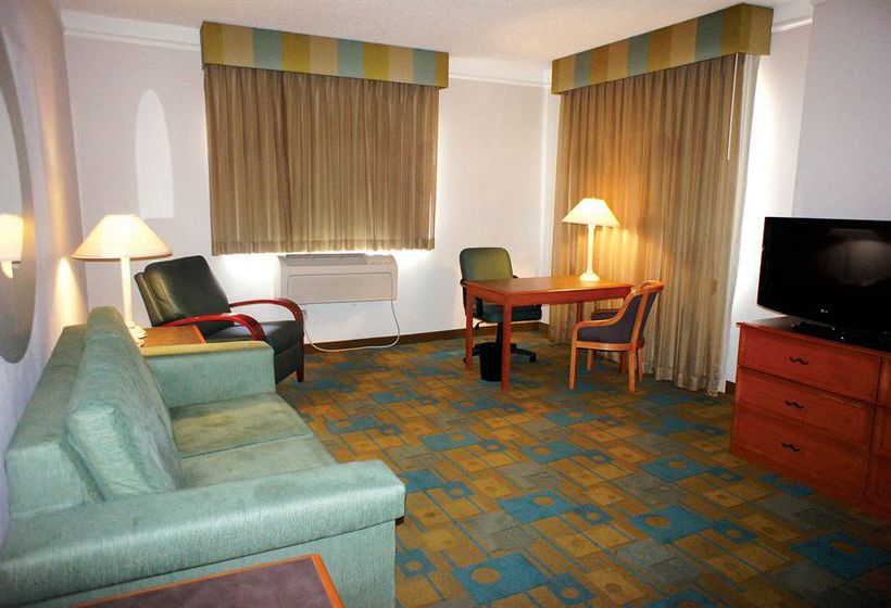 Hotel La Quinta Inn & Suites Austin Round Rock North  | Round Rock | Texas | United States 15