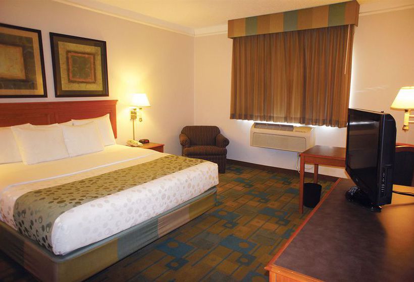 Hotel La Quinta Inn & Suites Austin Round Rock North  | Round Rock | Texas | United States 2