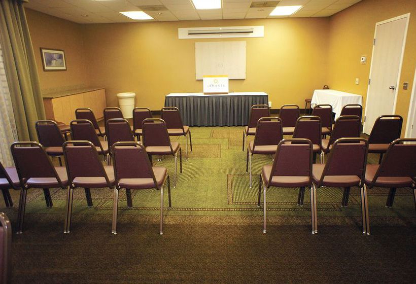 Hotel La Quinta Inn & Suites Austin Round Rock North  | Round Rock | Texas | United States 3