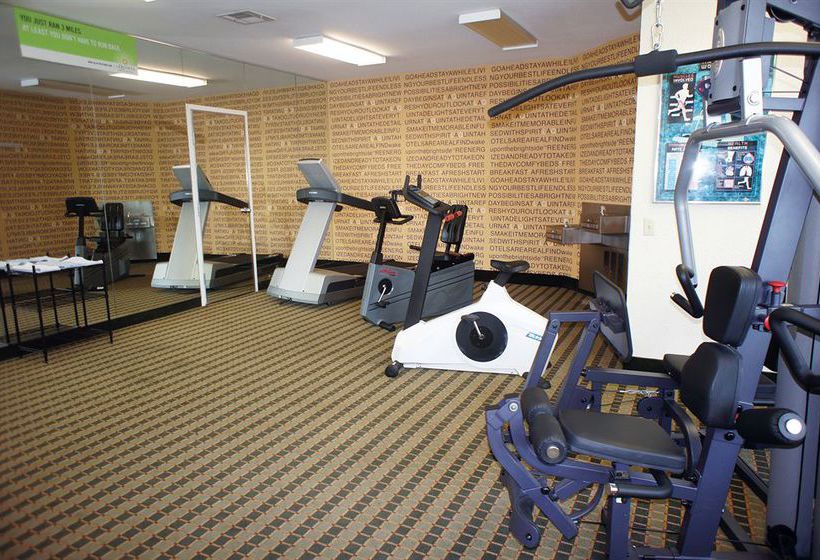 Hotel La Quinta Inn & Suites Austin Round Rock North  | Round Rock | Texas | United States 8