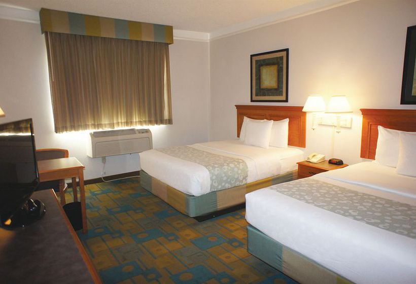 Hotel La Quinta Inn & Suites Austin Round Rock North  | Round Rock | Texas | United States 9