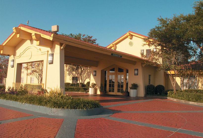 Hotel La Quinta Inn Lafayette North