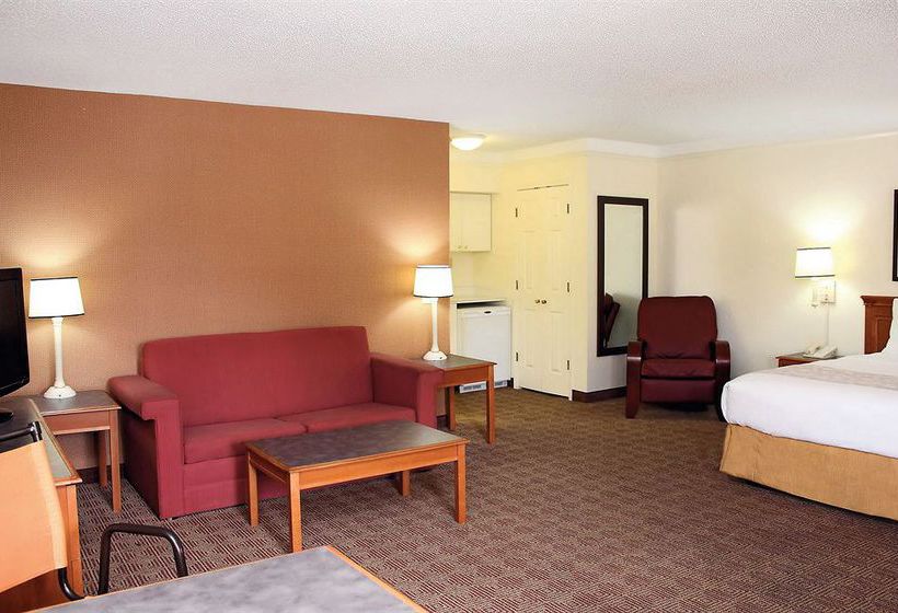 Hotel La Quinta Inn Lafayette North  | Lafayette | Louisiana | United States 1