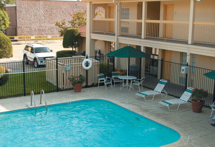 Hotel La Quinta Inn Lafayette North  | Lafayette | Louisiana | United States 12