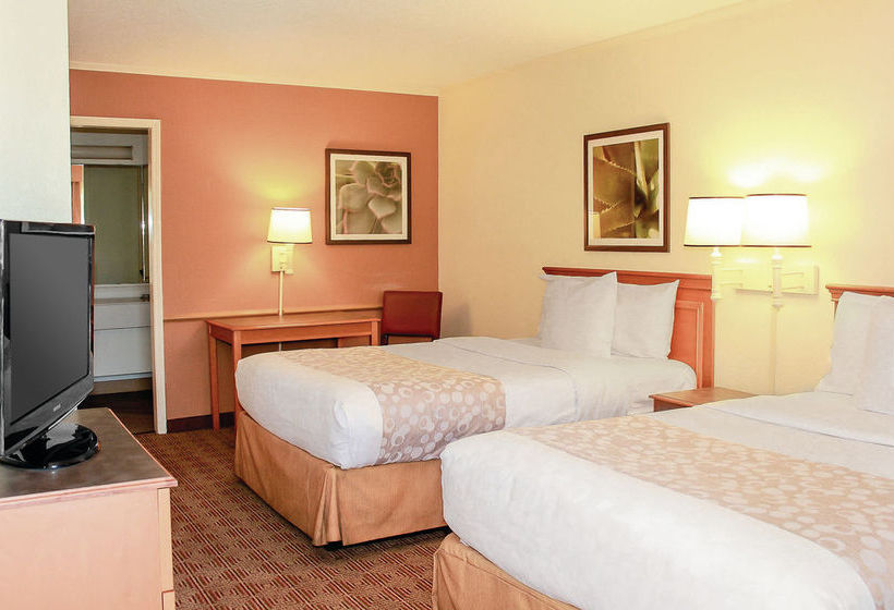 Hotel La Quinta Inn Lafayette North  | Lafayette | Louisiana | United States 14
