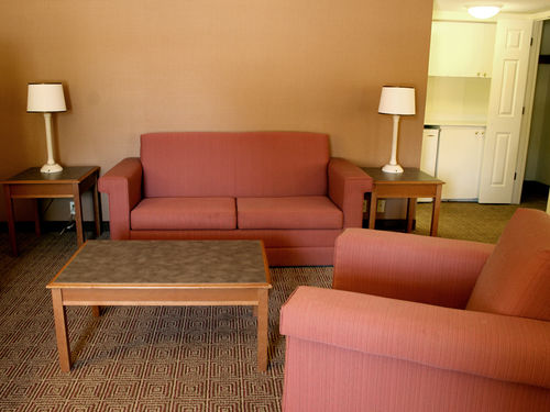 Hotel La Quinta Inn Lafayette North  | Lafayette | Louisiana | United States 15