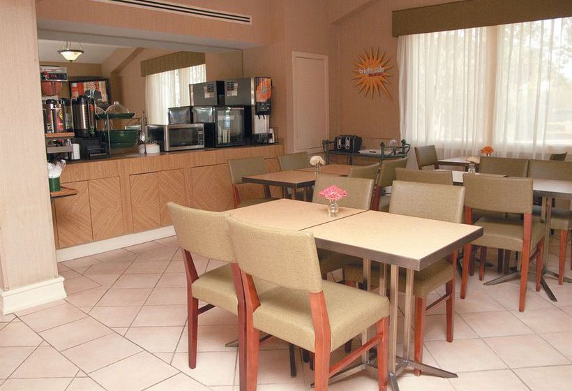 Hotel La Quinta Inn Lafayette North  | Lafayette | Louisiana | United States 2