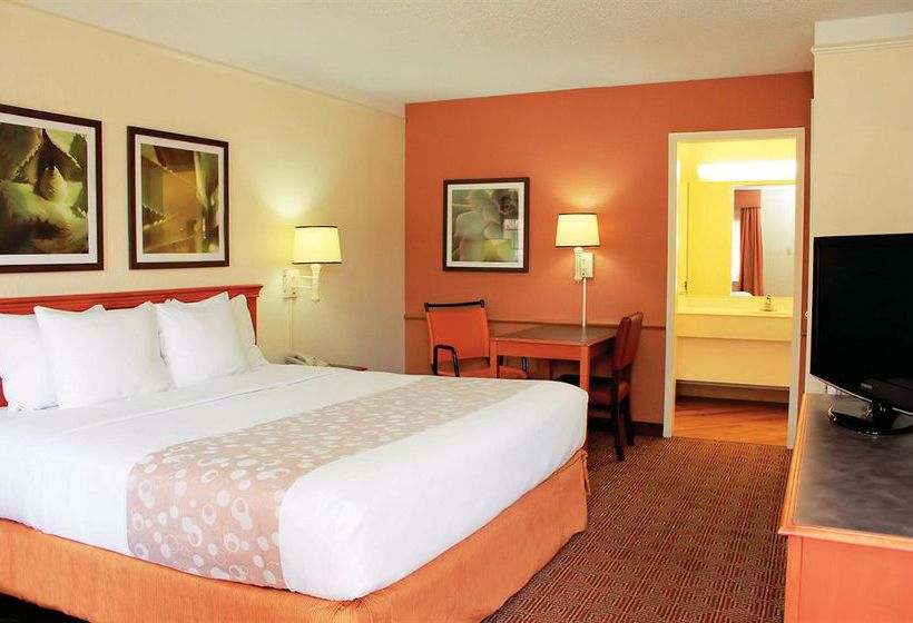 Hotel La Quinta Inn Lafayette North  | Lafayette | Louisiana | United States 4