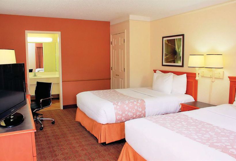 Hotel La Quinta Inn Lafayette North  | Lafayette | Louisiana | United States 5