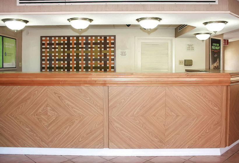 Hotel La Quinta Inn Lafayette North  | Lafayette | Louisiana | United States 9