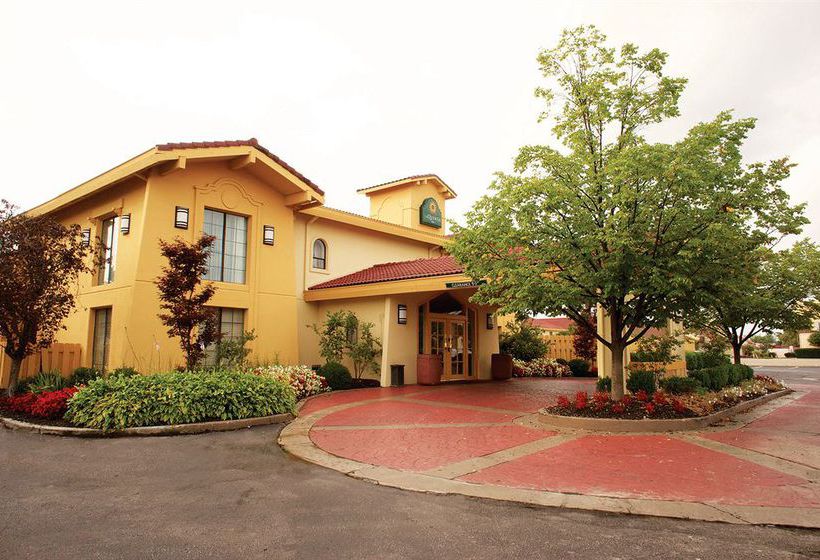 Hotel La Quinta Inn Columbus Airport 