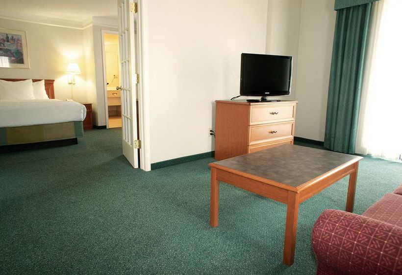 Hotel La Quinta Inn Columbus Airport  | Reynoldsburg | Ohio | Hotel negli Stati Uniti 1