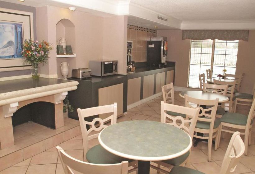 Hotel La Quinta Inn Columbus Airport  | Reynoldsburg | Ohio | Hotel negli Stati Uniti 10