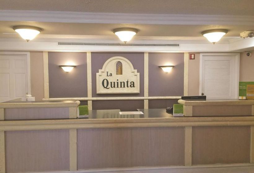 Hotel La Quinta Inn Columbus Airport  | Reynoldsburg | Ohio | Hotel negli Stati Uniti 11