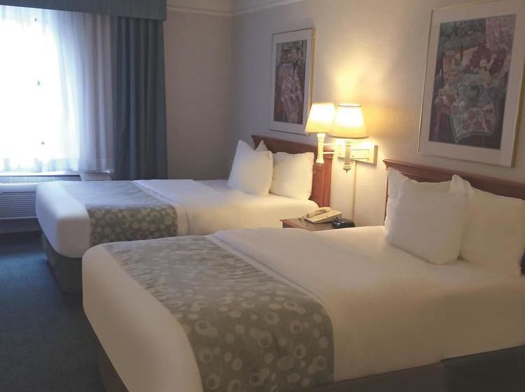 Hotel La Quinta Inn Columbus Airport  | Reynoldsburg | Ohio | Hotel negli Stati Uniti 12