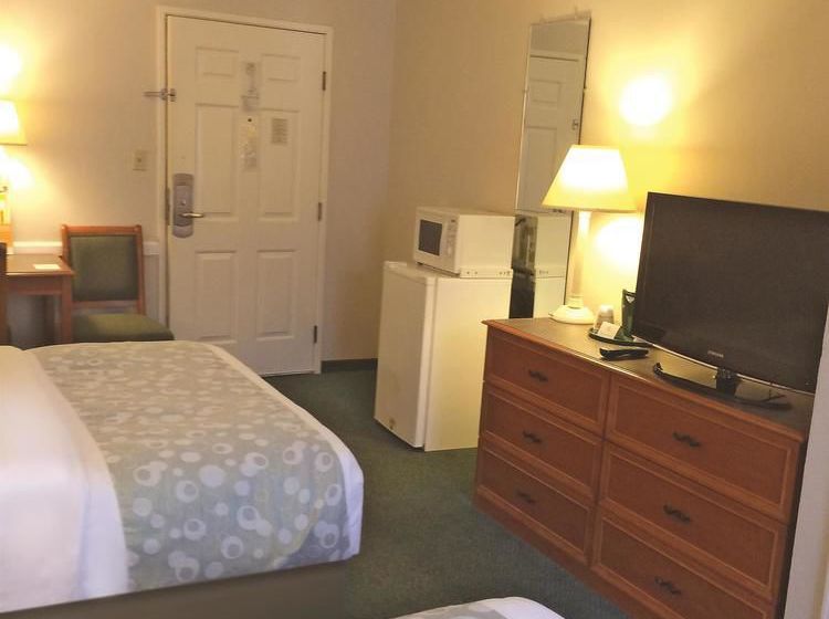 Hotel La Quinta Inn Columbus Airport  | Reynoldsburg | Ohio | Hotel negli Stati Uniti 13